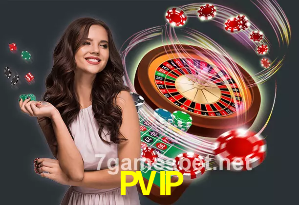 vivo no cassino PVIP