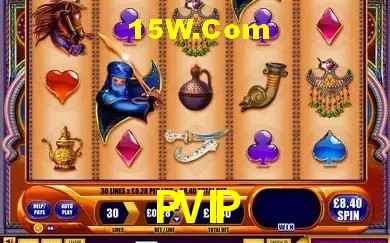 Desvendando o Mundo dos Jogos Virtuais na PVIP