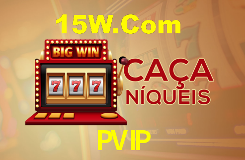 Descubra a Magia dos Jogos de Arcade no PVIP