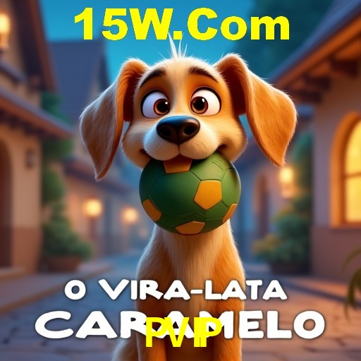 Diretório de Jogos PVIP