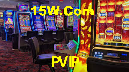 PVIP BET