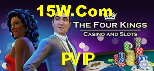 PVIP BET