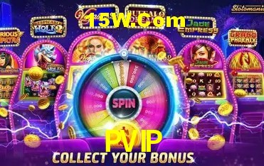 Desvendando o Mundo dos Jogos Virtuais na PVIP